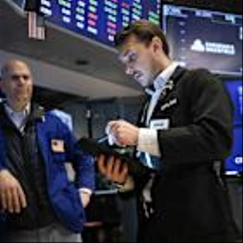 5 Things to Know Before the Stock Market Opens