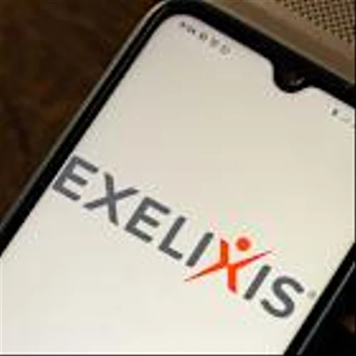 Exelixis Catapults 14% On Positive Results For Next-Gen Colon Cancer Drug