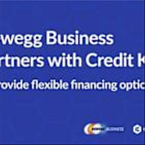 Newegg Business Partners with Credit Key to Provide Flexible Financing Options, with Extended-Term Options Up to 12 Months