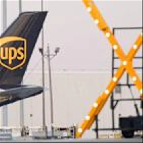 UPS Plane That Crashed Was 34 Years Old—and Repaired in September