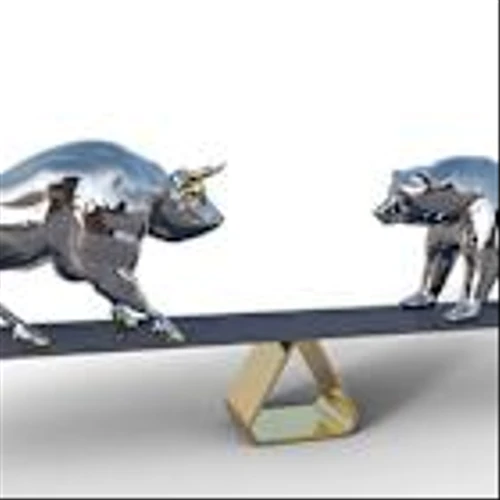 Stock Market Today: Dow Gains Nearly 500 Points After Whipsaw Action As Nvidia Finishes Lower (Live Coverage)