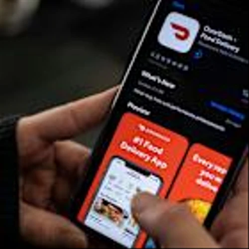 DoorDash Stock Gets an Upgrade, and a Little Love. The Pain Will Be Worth the Gain.