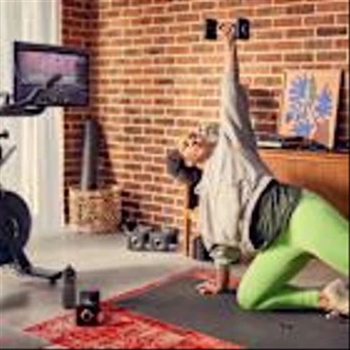 Is It Time to Buy Peloton Stock? Here's the Good News and the Bad News.