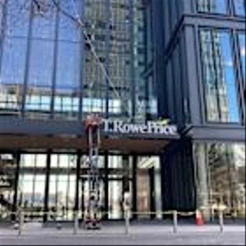 T. Rowe Price lays off 54 Baltimore City employees