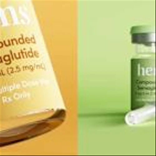 FDA Slams Hims & Hers With A Warning Letter. Investors Slam Hims Stock.