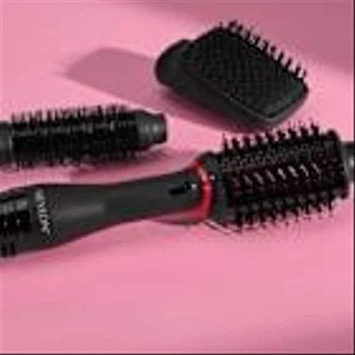 Revlon® Unveils New 3-In-One One-Step® Multi-Styler For Salon-Quality Hair At Home
