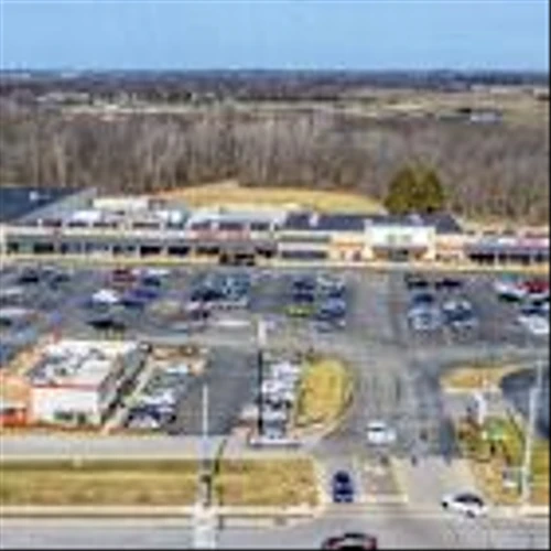 Prudent Growth Purchases Rivergate Shopping Center in Indiana