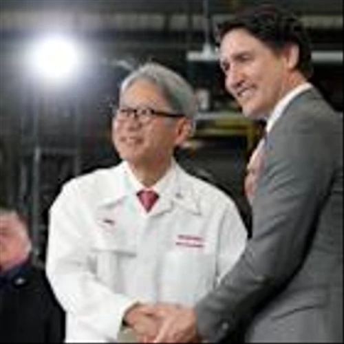 Can Canada’s EV supply chain regain its footing amid tariffs, industry growing pains?