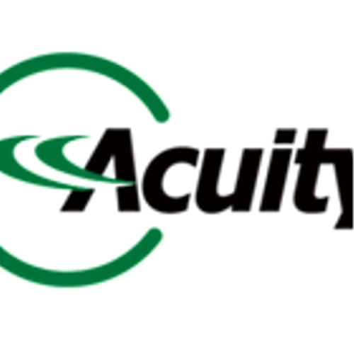 Acuity Positioned for Growth and Compounding Value