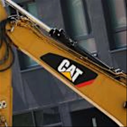 Why Caterpillar Stock Surged 21% in October