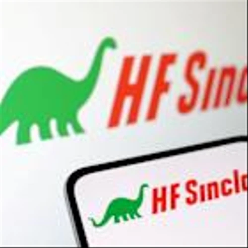 HF Sinclair beats second-quarter profit estimates on higher refining margins