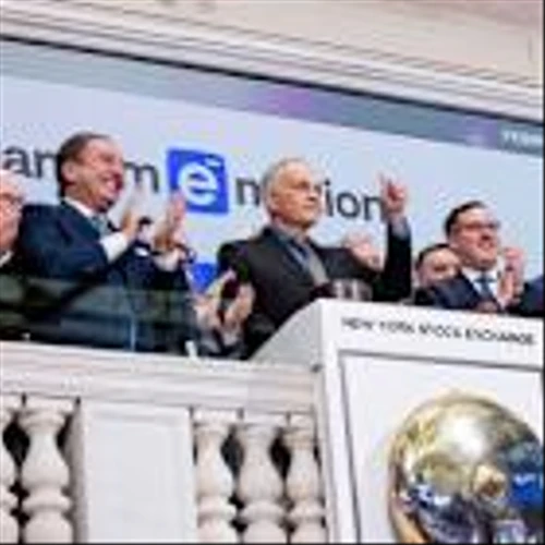 NYSE Content Update: Georgia Gov. Kemp + Atlanta Mayor Dickens to Ring Bell Ahead of World Cup