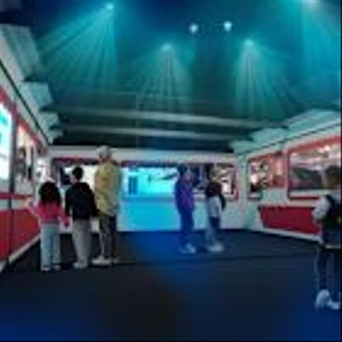 UNIVERSAL THEME PARKS: THE EXHIBITION TICKETS ON SALE NOW FOR THE WORLD PREMIERE AT THE FRANKLIN INSTITUTE