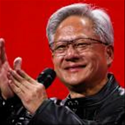Nvidia stock looks to extend gains, notch record high in remarkable 2025 turnaround