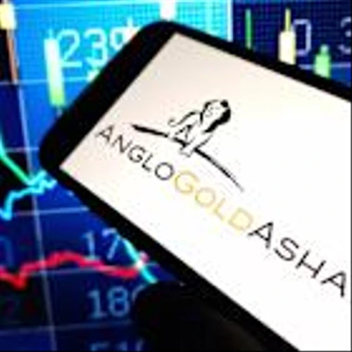 AngloGold Ashanti delivers 607% increase in free cash flow in Q1 2025