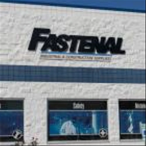 Fastenal First-Quarter Revenue Tops Views; Shares Rise