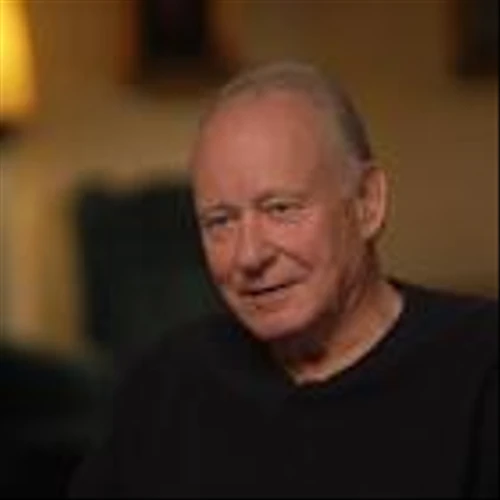 Extended interview: Stellan Skarsgård