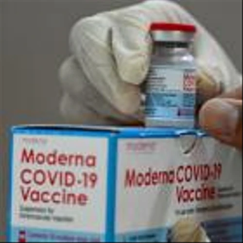 Why Moderna, Pfizer Stocks Are Shrugging Off RFK Jr.’s Firing of Vaccine Advisors.