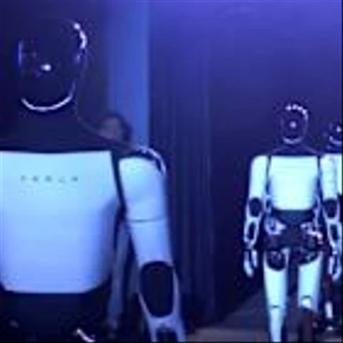 These 19 stocks at the intersection of AI and robotics could see big sales boosts