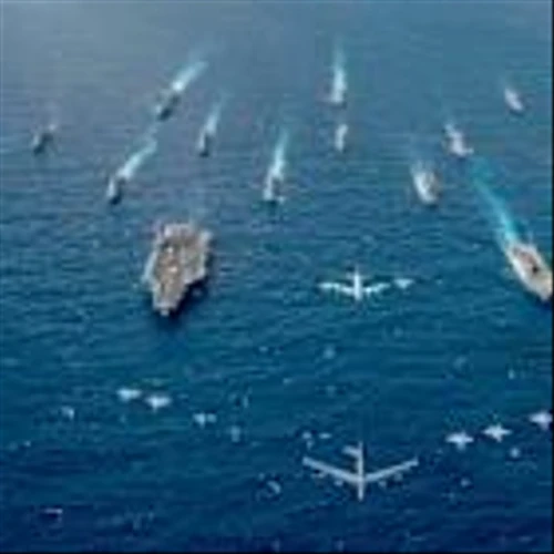 Defense Funds Poised For Breakouts As Trump Readies Potential Iran Strike