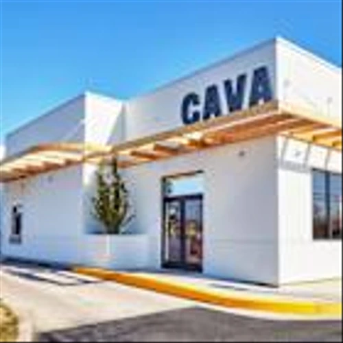 CAVA’s chief operations officer departs the company