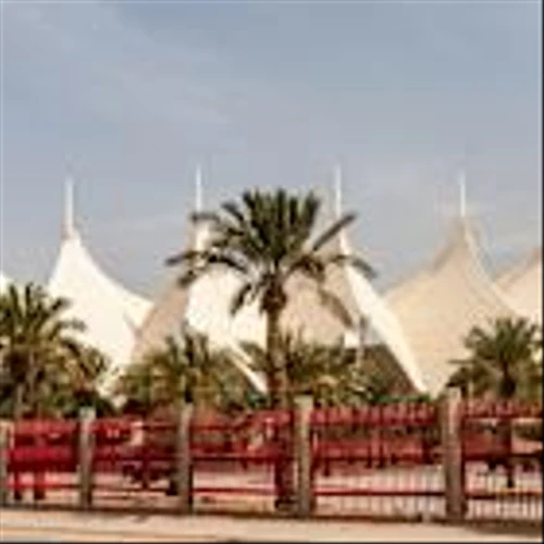 AECOM to oversee Riyadh’s King Fahad Sport City transformation