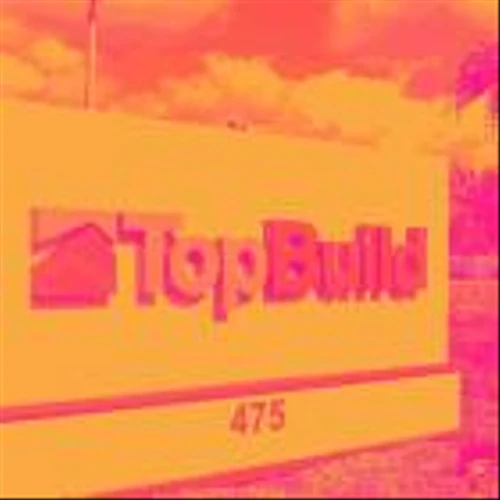 Q1 Earnings Outperformers: TopBuild (NYSE:BLD) And The Rest Of The Home Builders Stocks