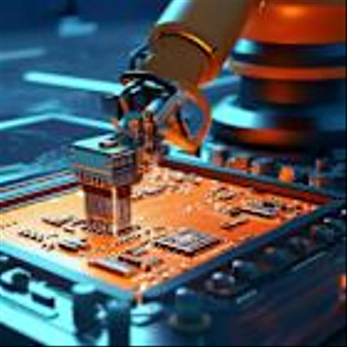 Texas Instruments (TXN) Targets Wireless Growth with Silicon Laboratories Acquisition