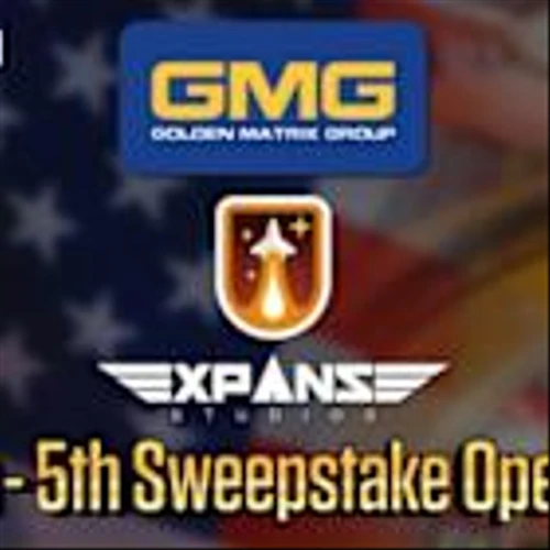 Expanse (GMGI) Completes 5th U.S. Sweepstakes Integration