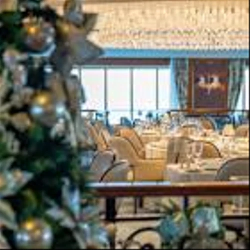 OCEANIA CRUISES INVITES GUESTS TO EMBRACE THE HOLIDAY SPIRIT WITH EXTRAORDINARY FESTIVE VOYAGES