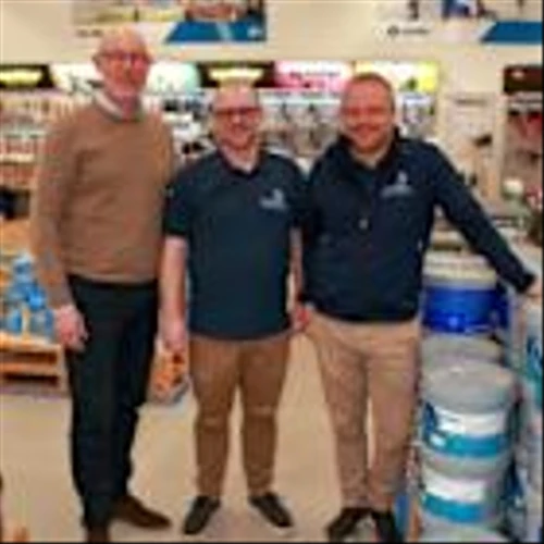 PPG to support EuroSkills Herning 2025 vocational skills competition
