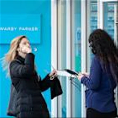 How some early feedback put Warby Parker on the path to success