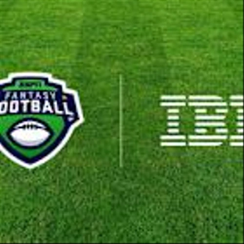 New IBM watsonx AI-Powered Insights Help Elevate ESPN Fantasy Football for 2025 Fantasy Football Season
