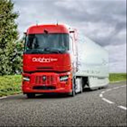 Gauzy Partners with Renault Trucks and French Government Innovation Program to Accelerate ADAS for Commercial Vehicles, Unveiled at Solutrans 2025