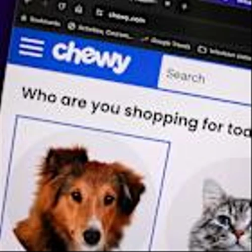 Chewy wants to make Chewy+ the top pet membership program