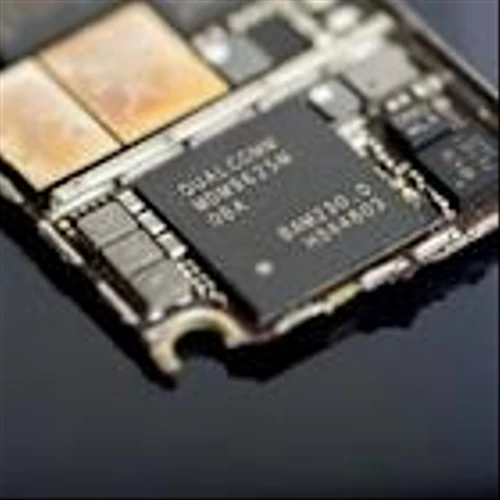 Qualcomm Slides After Posting Lackluster Phone Chip Sales