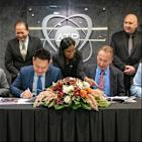 Agape ATP Corporation Secured Landmark Jet Fuel Supply Agreement with Swiss One Oil & Gas AG