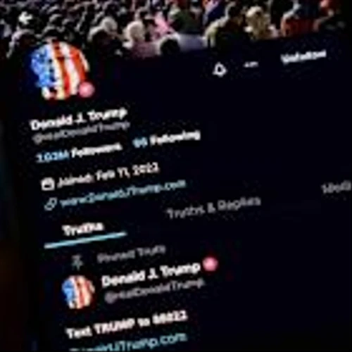 Trump Media Wants In on AI. Can Truth Social Start Making More Money?