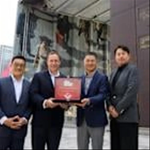 Hyundai Card Becomes First in Asia to Achieve UL Solutions Healthy Building Verifications for Cultural and Leisure Facilities
