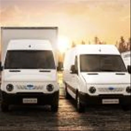 Cenntro Announces Introduction of New Logistar® 450 Model for the US and Global Markets
