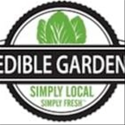Edible Garden Now Available at Kroger’s
