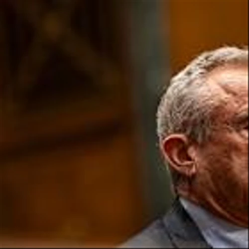 Shots Fired! After RFK Jr.'s Senate Grilling, Will Pfizer, Moderna Survive The Battle In D.C.?