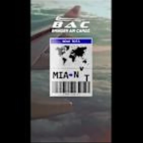 Bringer Air Cargo Marks Historic Milestone With First Direct Freighter Flight From Miami (MIA) to Navegantes (NVT)