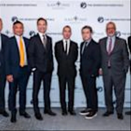 The Generation Essentials Group and Black Spade Acquisition II Co Complete Business Combination