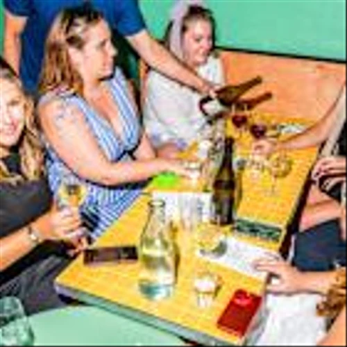 Restaurants Clamor for Retail Space in New York City’s Sizzling Market