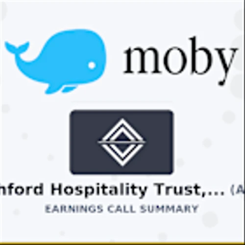 Ashford Hospitality Trust, Inc. Q4 2025 Earnings Call Summary