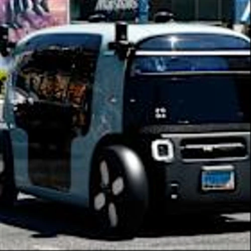 Kroger takes on $2.6B charge, Amazon's robotaxi in San Francisco