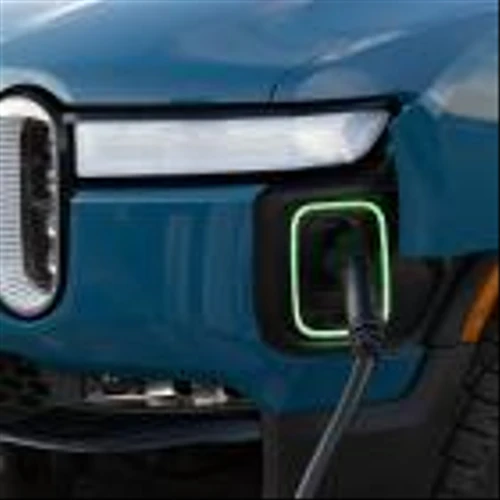 A Little Good News for Rivian Investors