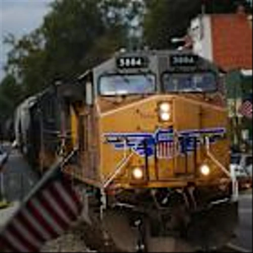 $85 Billion Deal Creates America’s First Coast-to-Coast Rail Operator