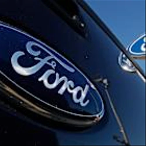 Ford reports Q2 earnings beat but takes $800M tariff hit
